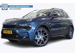 Blauw Gebruikt 2023 Lynk & Co 01 SUV | € 28.950 (Eerlijke prijs)