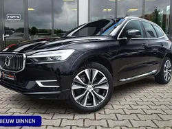 Zwart, metallic lak Gebruikt 2020 Volvo XC60 Inscription SUV | € 34.900 (Super prijs)