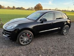 Gebruikt 2014 Porsche Macan Turbo SUV | € 26.950 (Goede deal)