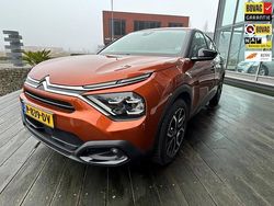 Gebruikt 2021 Citroën e-C4 Feel | € 15.750