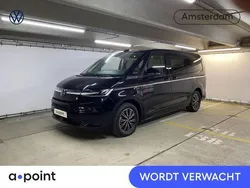 Zwart Gebruikt 2024 VW Multivan Style Van | € 63.949