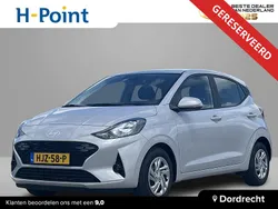 Grijs Nieuw 2025 Hyundai i10 Comfort Hatchback | € 24.490 (Eerlijke prijs)