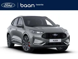 Zilver Gebruikt 2025 Ford Kuga ST-Line X SUV | € 49.990 (Duur)