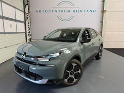 Groen Gebruikt 2025 Citroën C4 Business Class Sedan | € 26.999