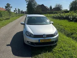 VW Golf VI