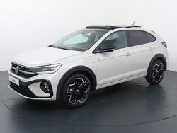 Grijs Nieuw 2025 VW Taigo R-line Edition SUV | € 43.256 (Duur)