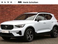 Blauw Gebruikt 2024 Volvo XC40 Plus SUV | € 41.750 (Eerlijke prijs)