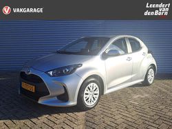 Grijs Gebruikt 2023 Toyota Yaris Active Hatchback | € 20.495 (Eerlijke prijs)