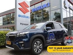 Blauw Nieuw 2025 Suzuki SX4 Style SUV | € 40.950