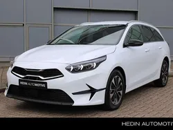 Nieuw 2025 Kia Ceed Sportswagon Stationwagen | € 31.645 (Eerlijke prijs)