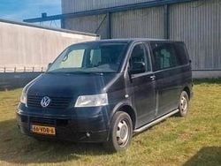 Gebruikt 2007 VW T5 Van | € 6.500 (Super prijs)