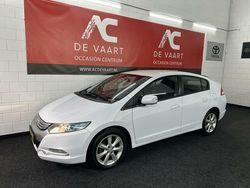 Wit Gebruikt 2010 Honda Insight Elegance Hatchback | € 6.499 (Eerlijke prijs)