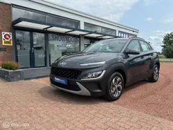 Grijs Gebruikt 2021 Hyundai Kona Comfort SUV | € 21.450 (Goede deal)