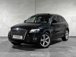Gebruikt 2008 Audi Q5 Proline SUV | € 12.900