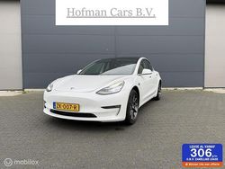 Wit Gebruikt 2019 Tesla Model 3 Sedan | € 18.900 (Eerlijke prijs)