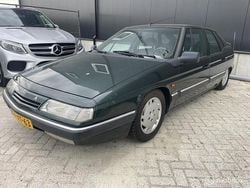 Groen Gebruikt 1993 Citroën XM Hatchback | € 2.999