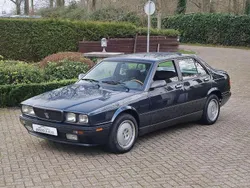 Blauw Gebruikt 1991 Maserati 424 Sedan | € 12.500