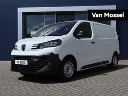 Wit Gebruikt 2024 Peugeot Expert S Van | € 25.940 (Duur)
