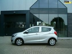 Grijs Gebruikt 2018 Opel Karl Edition Hatchback | € 7.450 (Goede deal)