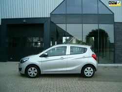 Grijs Gebruikt 2018 Opel Karl Edition Hatchback | € 7.450 (Goede deal)