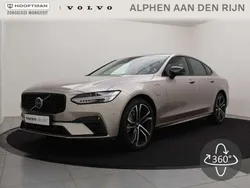 Grijs Gebruikt 2024 Volvo S90 Ultimate Sedan | € 69.900