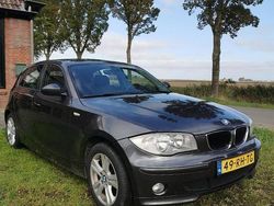 Gebruikt 2005 BMW 120 Hatchback | € 2.500 (Goede deal)