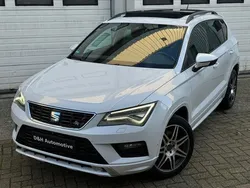 Overige Gebruikt 2017 Seat Ateca 4Drive SUV | € 22.500 (Eerlijke prijs)