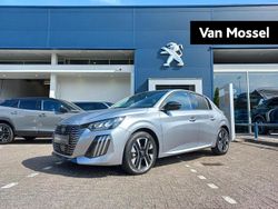 Grijs Gebruikt 2024 Peugeot 208 Allure Hatchback | € 23.440 (Eerlijke prijs)