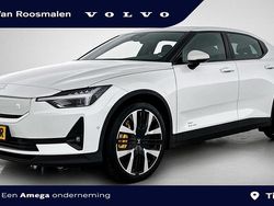 Wit Gebruikt 2024 Polestar 2 Performance Hatchback | € 48.950 (Eerlijke prijs)