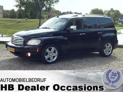 Zwart Gebruikt 2008 Chevrolet HHR LT Stationwagen | € 4.950