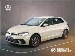 Grijs Nieuw 2025 VW Polo Edition Hatchback | € 30.945 (Eerlijke prijs)