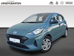 Groen Nieuw 2025 Hyundai i10 Comfort Hatchback | € 19.440 (Goede deal)