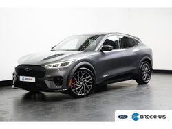 Grijs Gebruikt 2024 Ford Mustang Mach-E GT SUV | € 58.895
