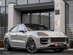 Grijs Gebruikt 2024 Porsche Cayenne SUV | € 114.950