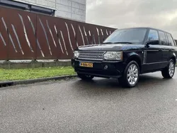 Zwart Gebruikt 2006 Land Rover Range Rover SUV | € 21.950 (Duur)
