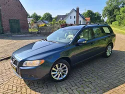 Blauw Gebruikt 2008 Volvo V70 Kinetic Stationwagen | € 4.600 (Eerlijke prijs)