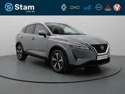 Grijs Gebruikt 2024 Nissan Qashqai N-Connecta SUV | € 32.990 (Eerlijke prijs)