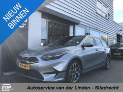 Grijs Gebruikt 2022 Kia Ceed Sportswagon Stationwagen | € 26.750 (Eerlijke prijs)