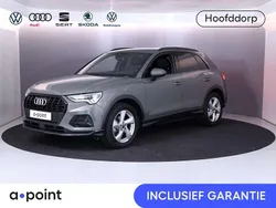 Grijs Gebruikt 2025 Audi Q3 Advanced SUV | € 49.949 (Duur)