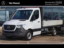 Wit Gebruikt 2023 Mercedes Sprinter Van | € 41.945 (Duur)