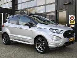 Grijs Gebruikt 2019 Ford Ecosport ST-Line SUV | € 17.589 (Goede deal)