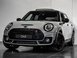 Grijs Gebruikt 2019 Mini Cooper Clubman Stationwagen | € 27.800 (Eerlijke prijs)