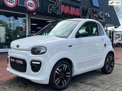 Wit Gebruikt 2023 Microcar Dué Hatchback | € 12.995