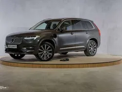 Grijs, metallic lak Gebruikt 2021 Volvo XC90 Plus SUV | € 47.990 (Goede deal)