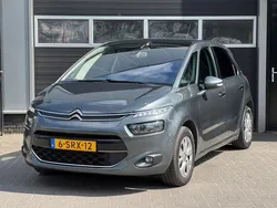 Grijs Gebruikt 2013 Citroën C4 Picasso Business Class MPV | € 7.444 (Eerlijke prijs)
