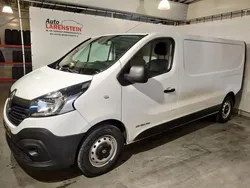 Wit Gebruikt 2016 Renault Trafic Van | € 10.750 (Eerlijke prijs)