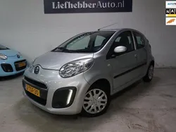 Grijs, metallic lak Gebruikt 2014 Citroën C1 Hatchback | € 5.250 (Eerlijke prijs)