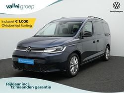 Blauw Gebruikt 2025 VW Caddy Maxi Life MPV | € 41.900