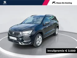 Zwart, metallic lak Nieuw 2025 Seat Ateca Business SUV | € 39.790 (Goede deal)