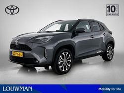 Grijs Gebruikt 2024 Toyota Yaris Cross Edition SUV | € 28.490 (Eerlijke prijs)